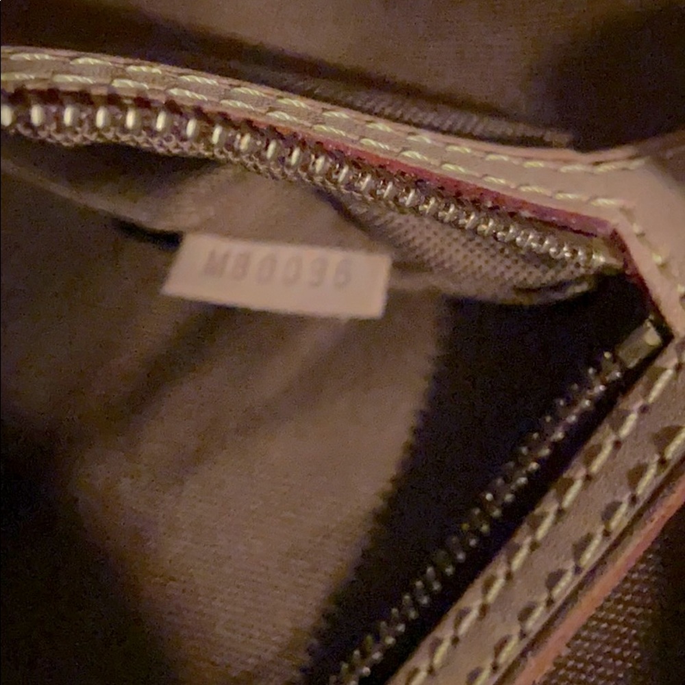 Louis Vuitton Bag 💼 authentic - Picture 4 of 5